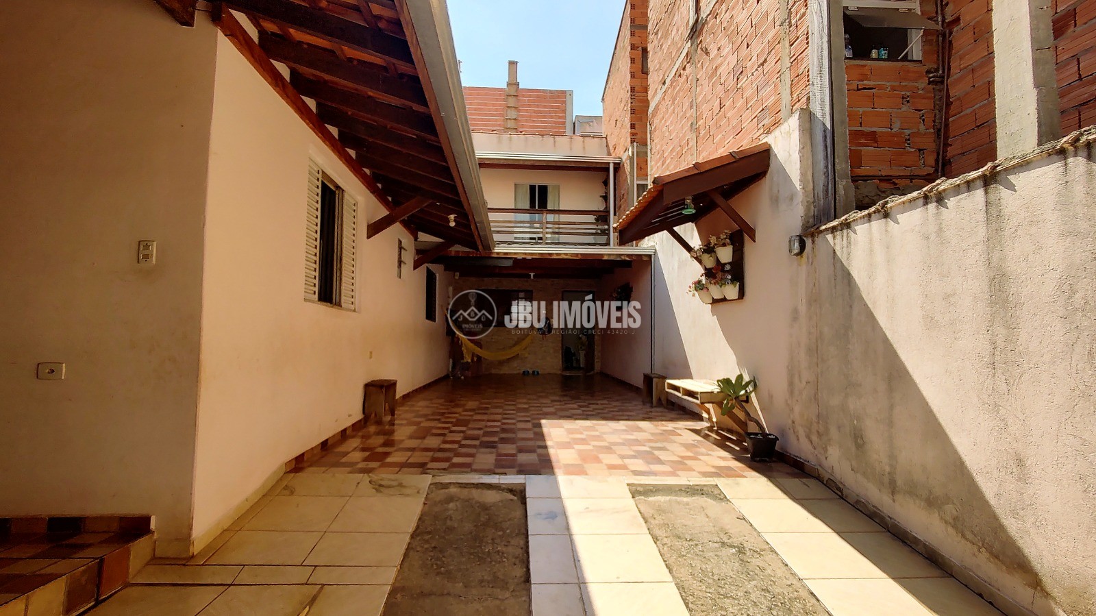Casa com 2 dormitórios à venda, 132,33m² por R$ 380.000 - Água Branca - Boituva/SP
