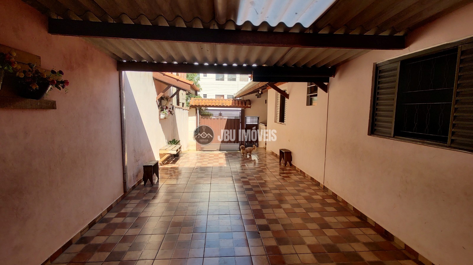 Casa com 2 dormitórios à venda, 132,33m² por R$ 380.000 - Água Branca - Boituva/SP