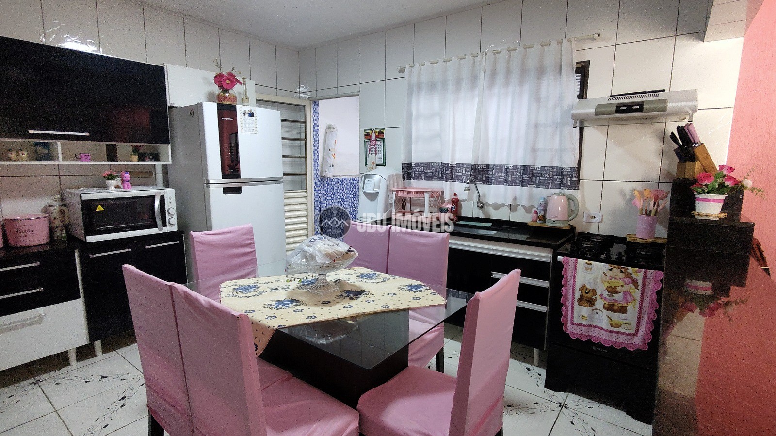 Casa com 2 dormitórios à venda, 132,33m² por R$ 380.000 - Água Branca - Boituva/SP