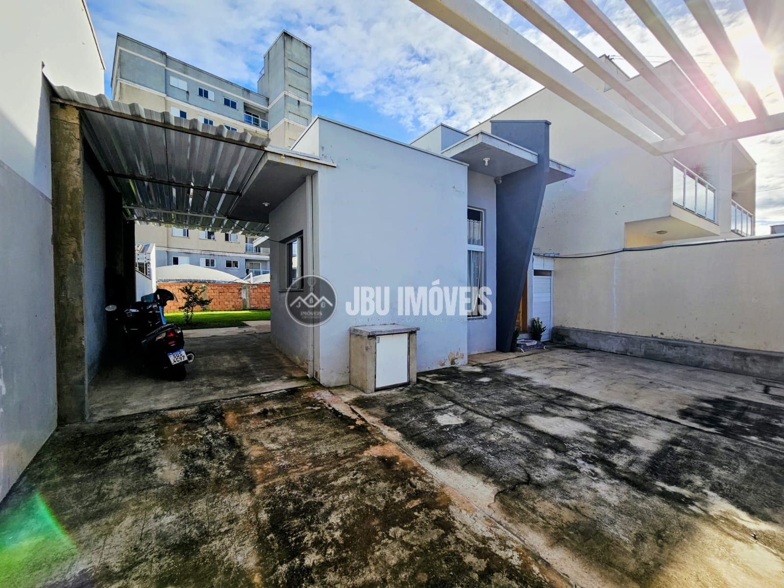 Casa com 2 dormitórios à venda, 80m² por R$ 450.000 - Primavera I - Boituva/SP