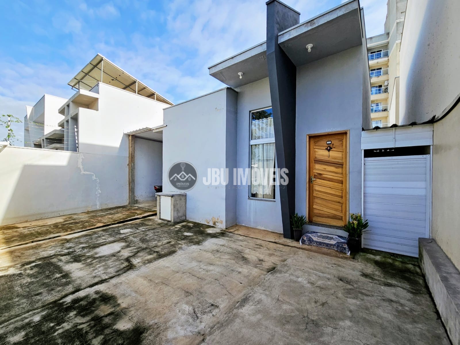 Casa com 2 dormitórios à venda, 80m² por R$ 450.000 - Primavera I - Boituva/SP
