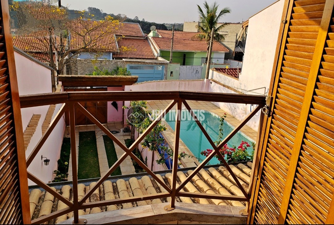 Sobrado com 2 dormitórios à venda, 136m² por R$ 530.000 - Residencial Vicente Laureano - Boituva/SP
