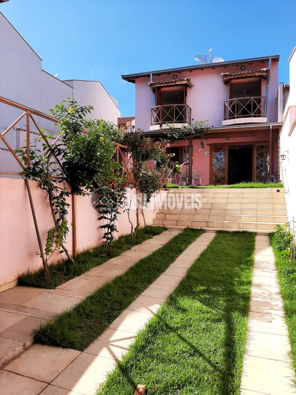 Sobrado com 2 dormitórios à venda, 136m² por R$ 530.000 - Residencial Vicente Laureano - Boituva/SP
