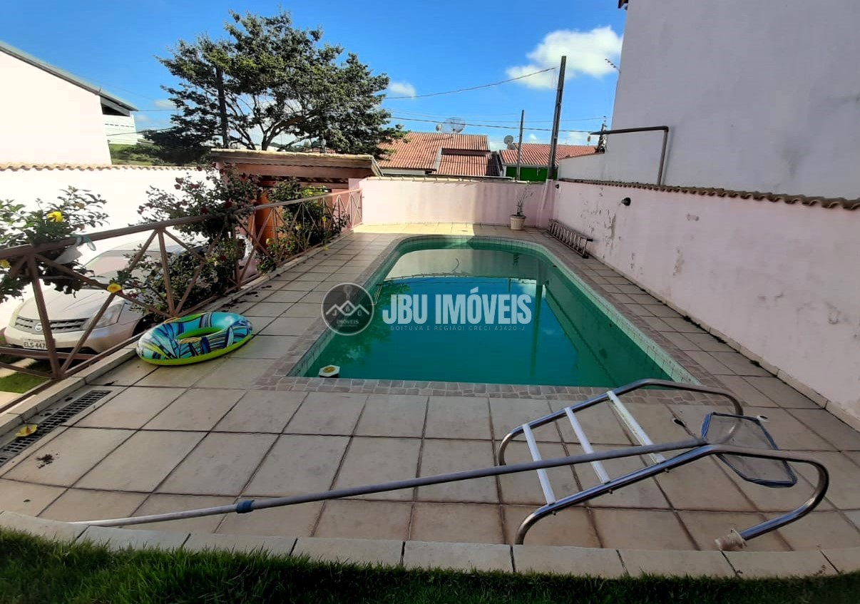 Sobrado com 2 dormitórios à venda, 136m² por R$ 530.000 - Residencial Vicente Laureano - Boituva/SP