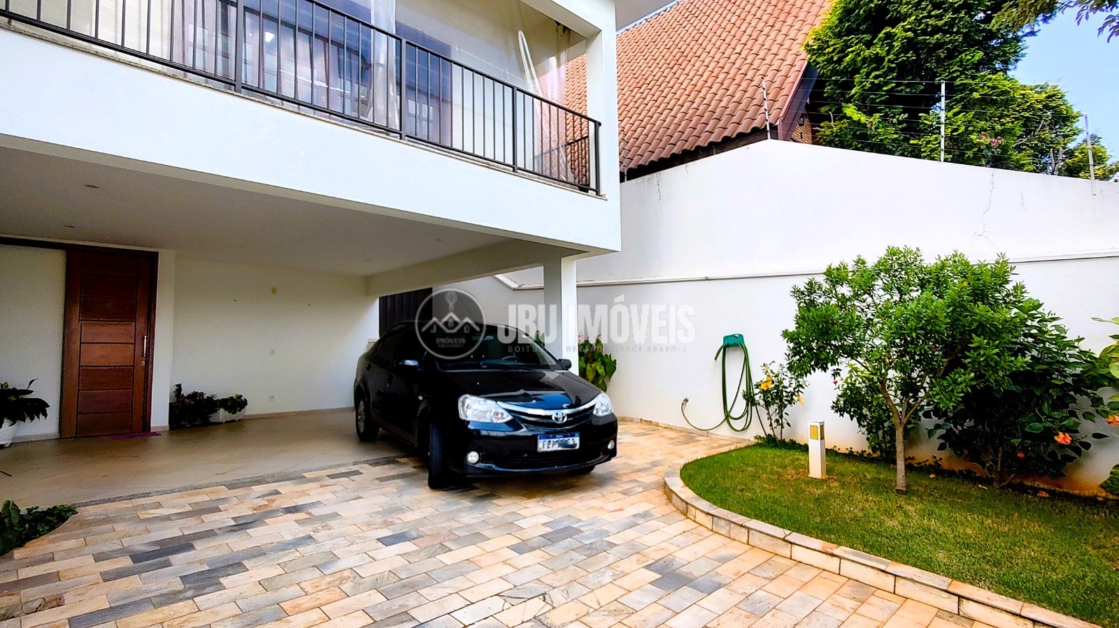 Casa com 3 dormitórios à venda, 330m² por R$ 1.800.000 - Portal dos Pilares - Cerquilho/SP