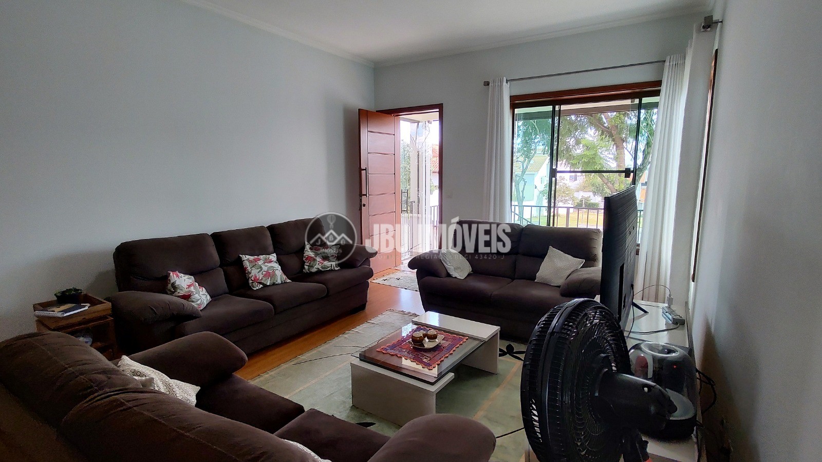Casa com 3 dormitórios à venda, 330m² por R$ 1.800.000 - Portal dos Pilares - Cerquilho/SP