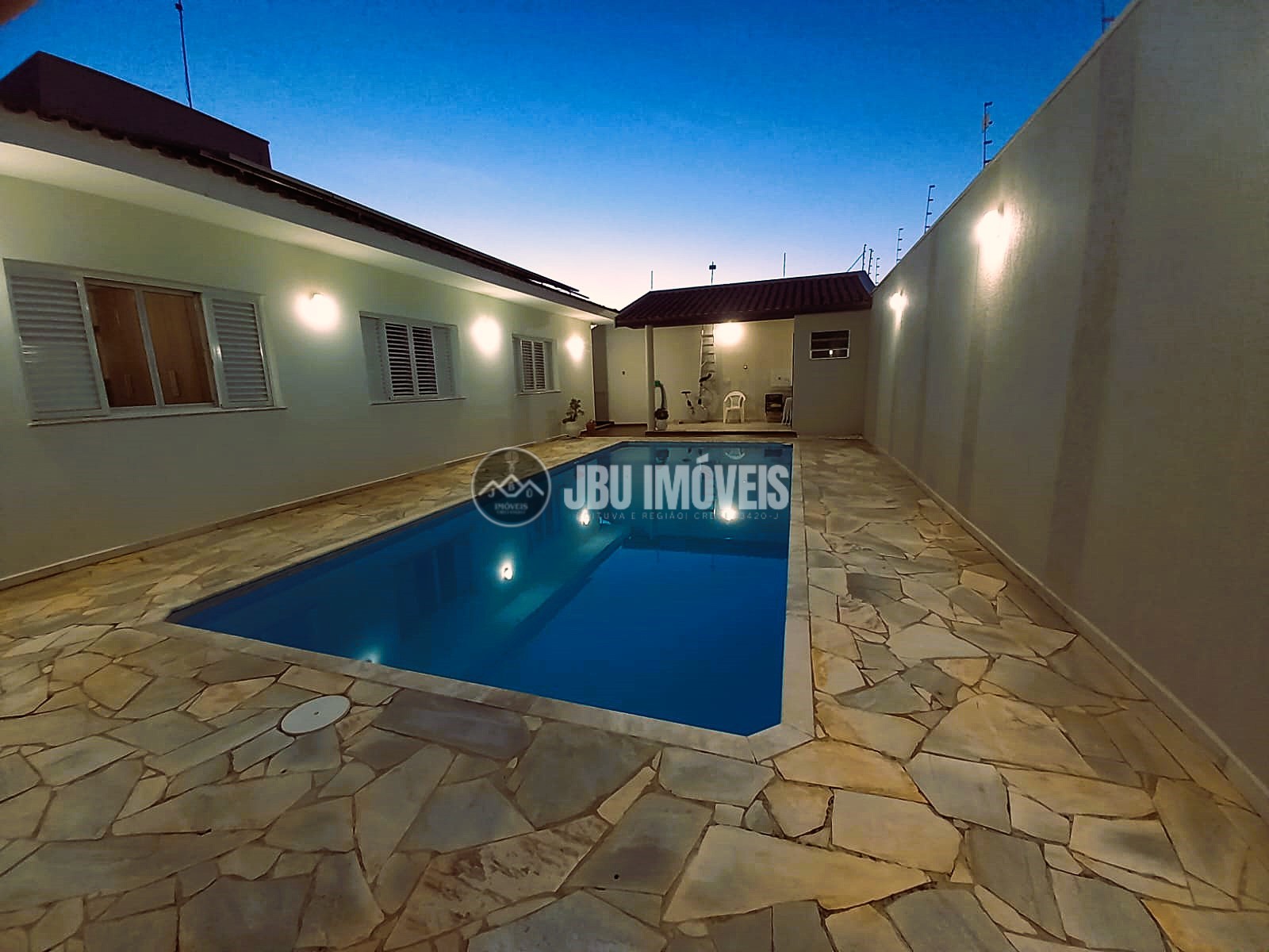 Casa com 3 dormitórios à venda, 330m² por R$ 1.800.000 - Portal dos Pilares - Cerquilho/SP