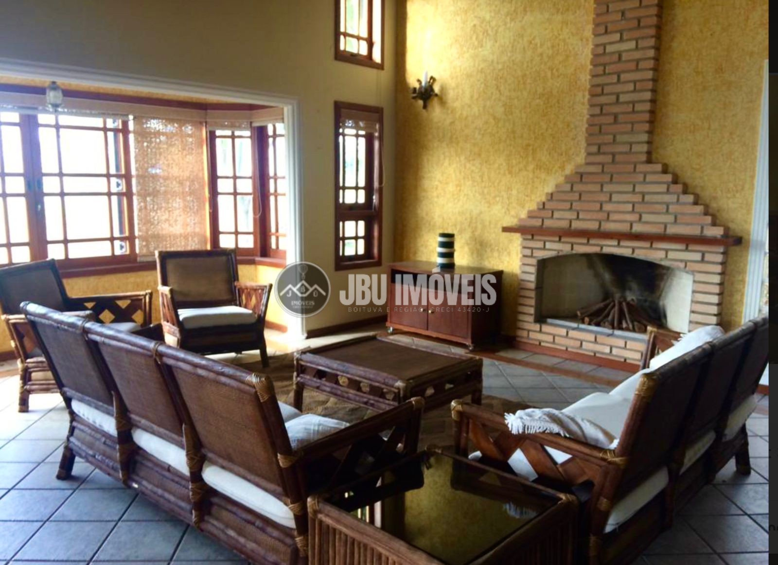 Casa com 5 dormitórios à venda, 477m² por R$ 1.700.000 - Condomínio Portal das Estrelas I - Boituva/SP
