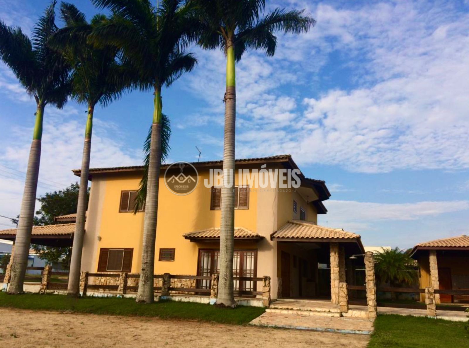 Casa com 5 dormitórios à venda, 477m² por R$ 1.700.000 - Condomínio Portal das Estrelas I - Boituva/SP