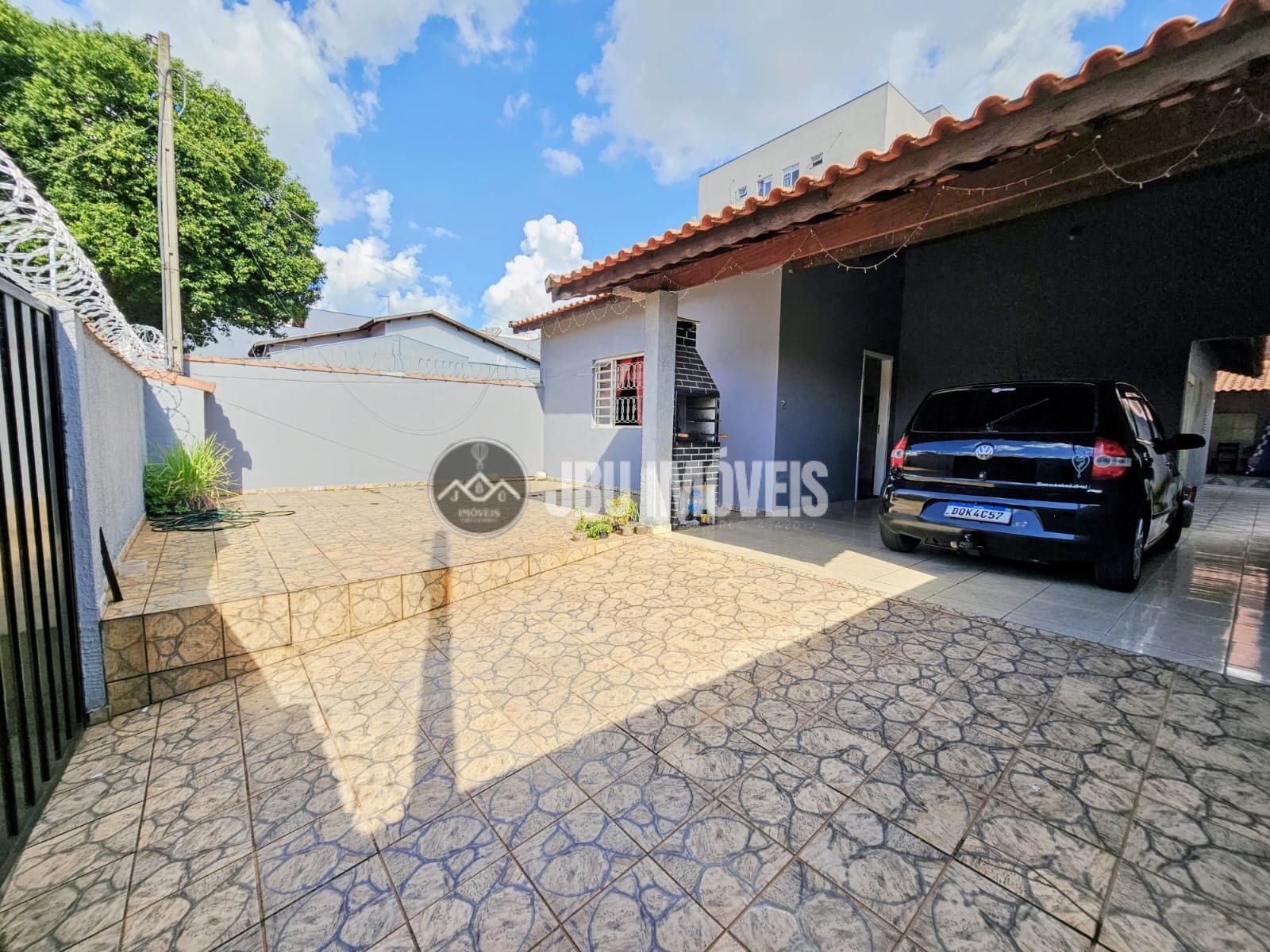 Casa com 3 dormitórios à venda, 145m² por R$ 420.000 – Bairro Vicente Laureano – Boituva/SP