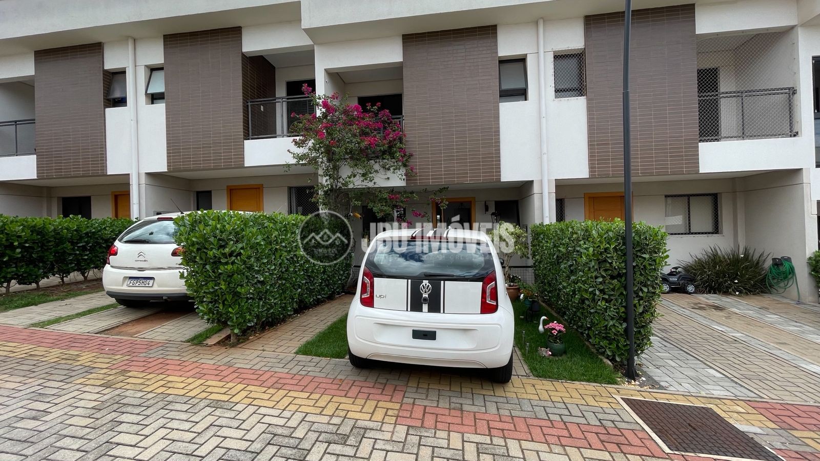 Casa sobrado com 2 suítes à venda, 78m² por R$ 530.000 – Condomínio Brisa Village – Boituva/SP