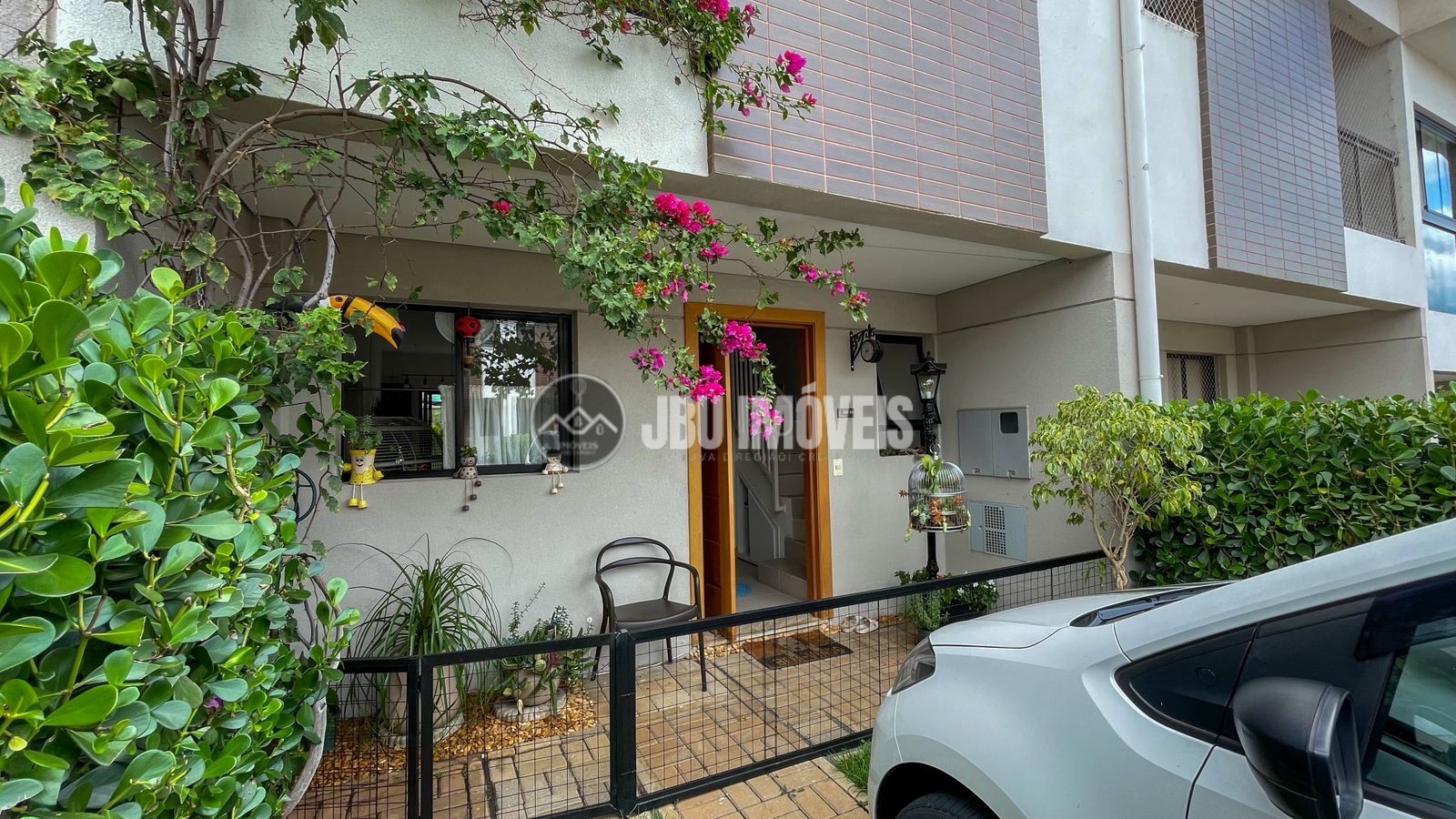 Casa sobrado com 2 suítes à venda, 78m² por R$ 530.000 – Condomínio Brisa Village – Boituva/SP