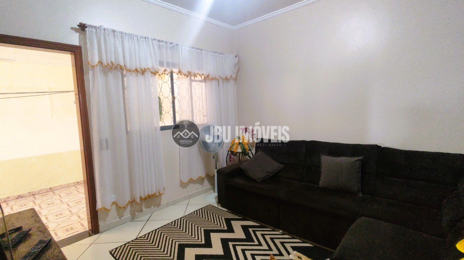 Casa com 3 dormitórios e salão comercial à venda por R$ 500.000 - Bairro São José - Cerquilho/SP