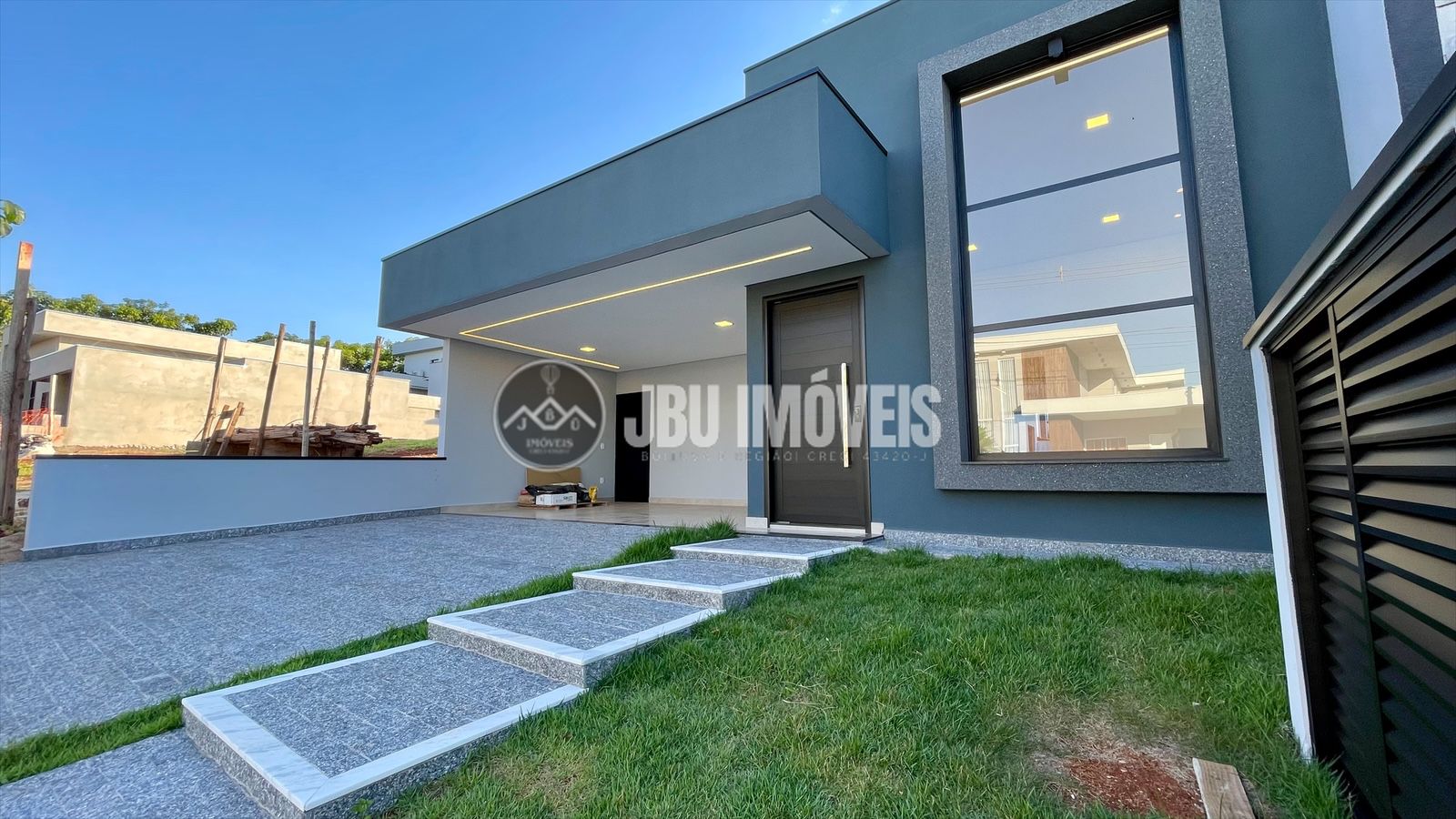 Casa com 3 suítes à venda, 161,21m² por R$ 1.300.000 – Condomínio Portal Ville Jardim Europa – Boituva/SP