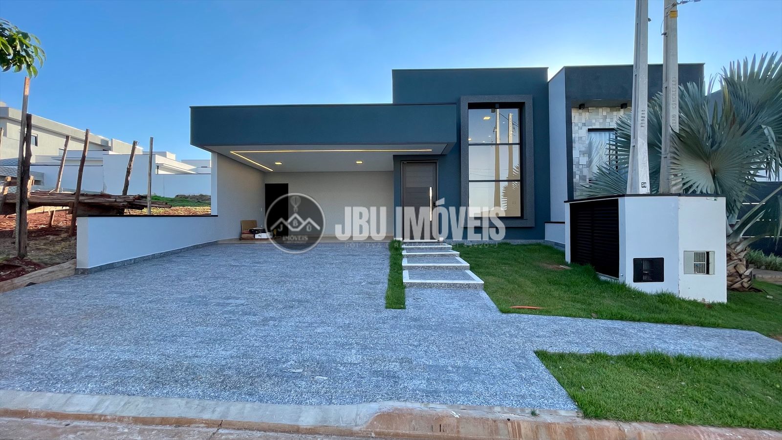 Casa com 3 suítes à venda, 161,21m² por R$ 1.300.000 – Condomínio Portal Ville Jardim Europa – Boituva/SP