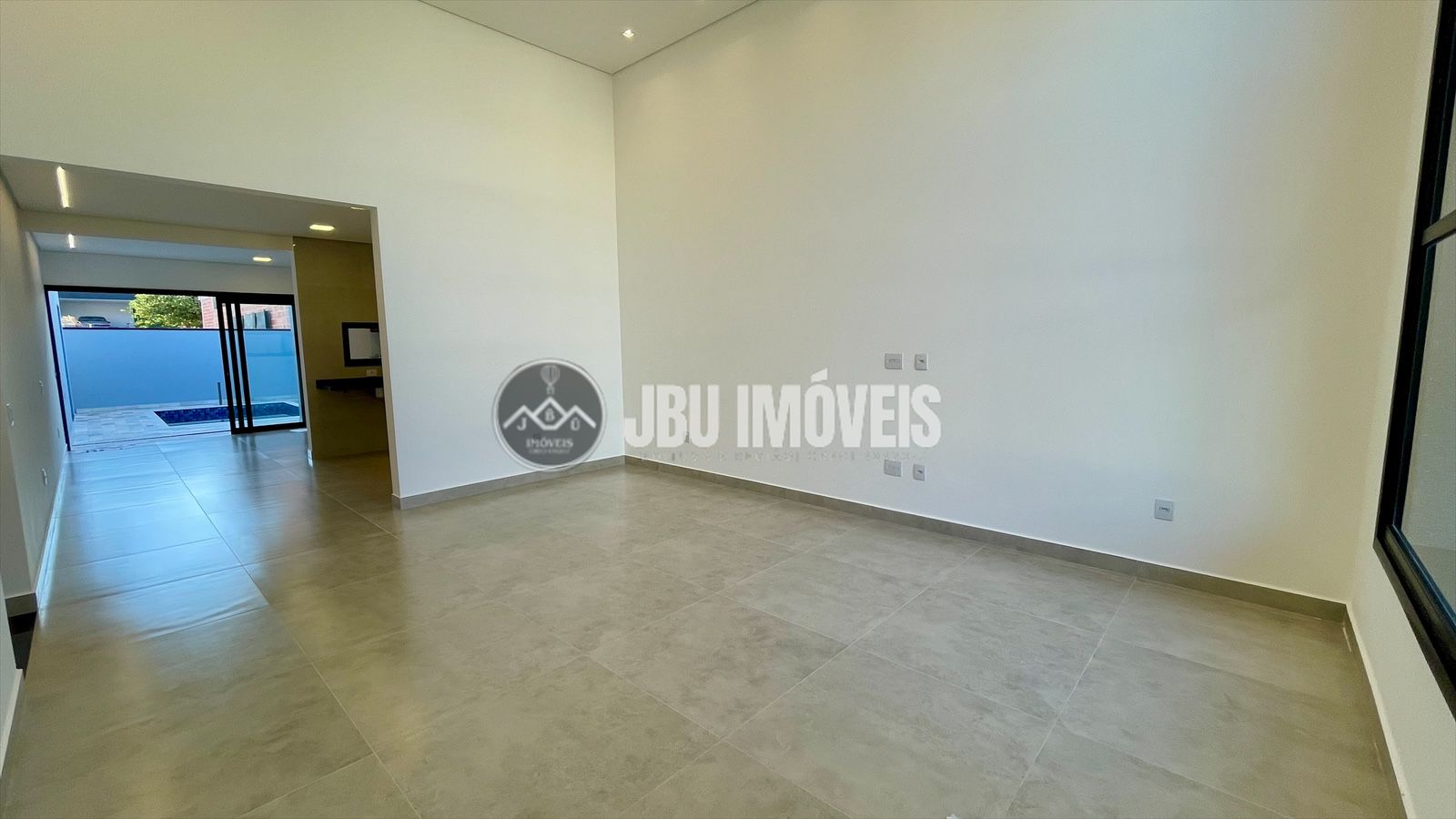 Casa com 3 suítes à venda, 161,21m² por R$ 1.300.000 – Condomínio Portal Ville Jardim Europa – Boituva/SP