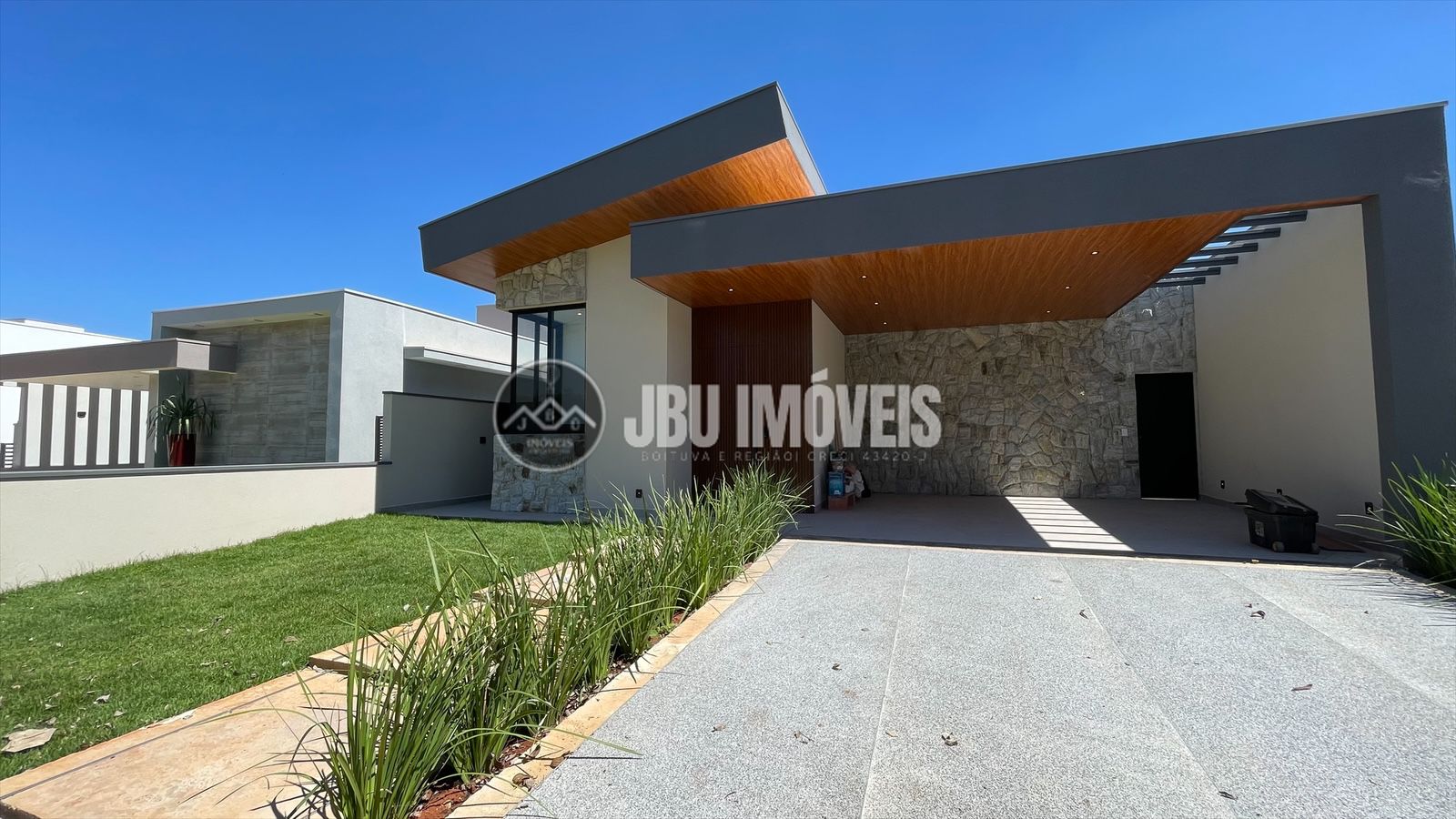 Casa de alto padrão com 3 quartos à venda, 248m² por R$ 1.500.000 – Residencial Solaris – Boituva/SP