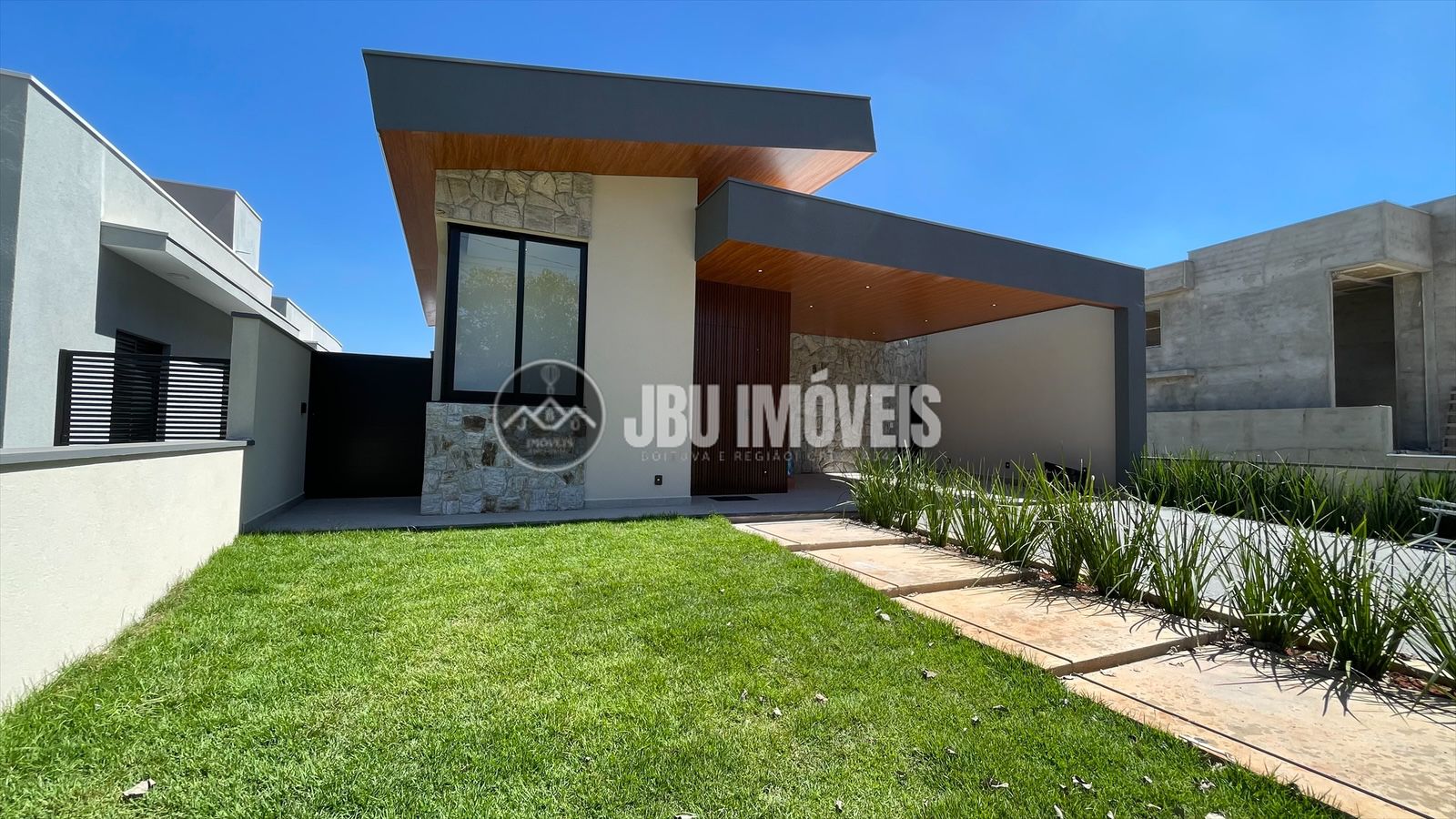 Casa de alto padrão com 3 quartos à venda, 248m² por R$ 1.500.000 – Residencial Solaris – Boituva/SP