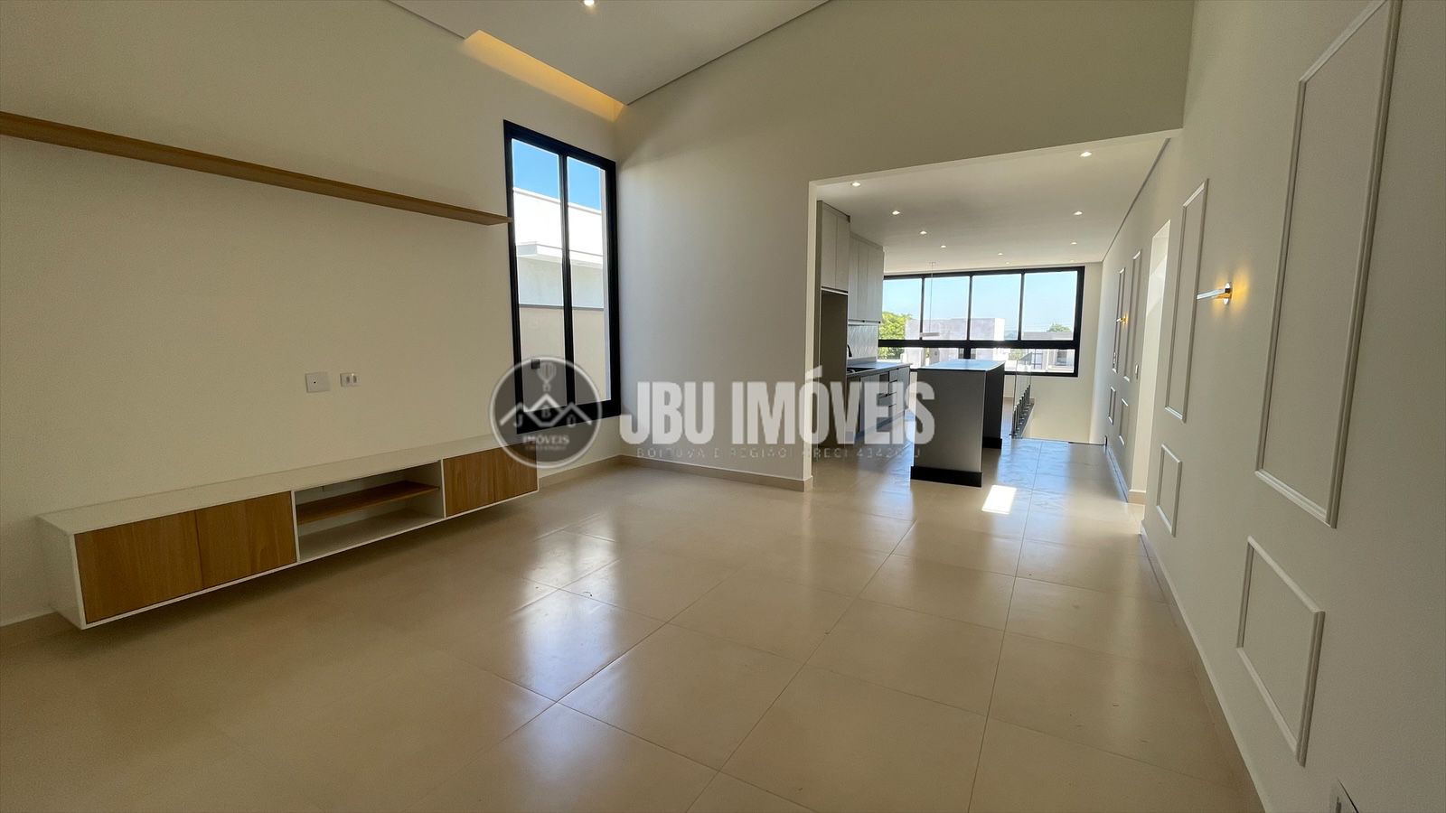 Casa de alto padrão com 3 quartos à venda, 248m² por R$ 1.500.000 – Residencial Solaris – Boituva/SP