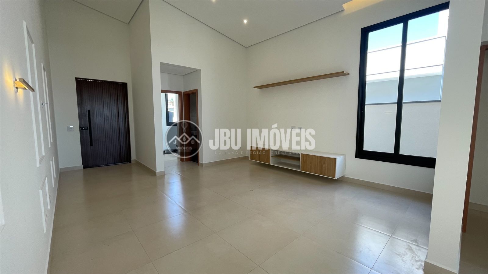 Casa de alto padrão com 3 quartos à venda, 248m² por R$ 1.500.000 – Residencial Solaris – Boituva/SP