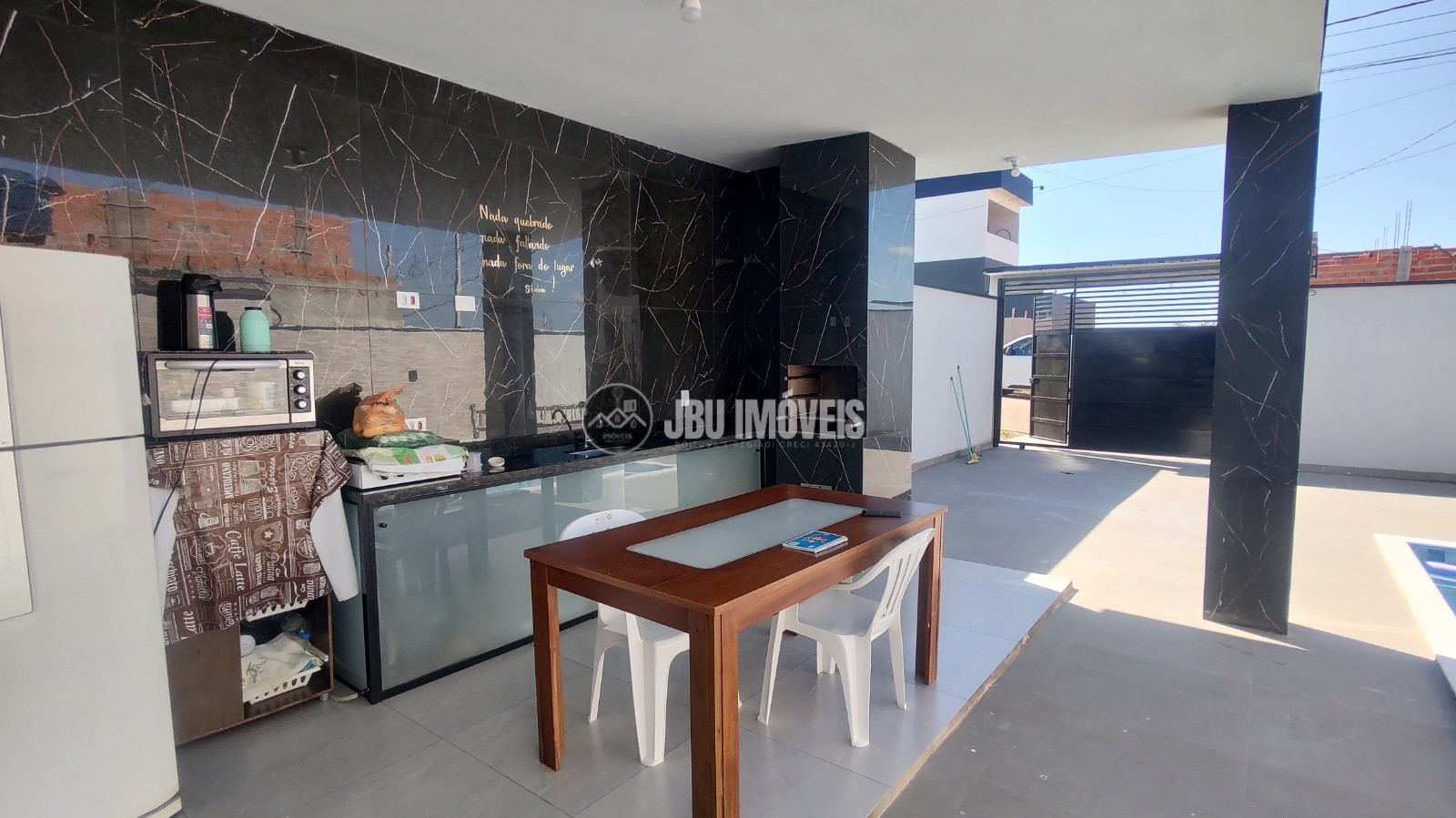 Casa com 1 dormitório à venda, 56,44m² por R$ 410.000 - Céu Azul - Boituva/SP
