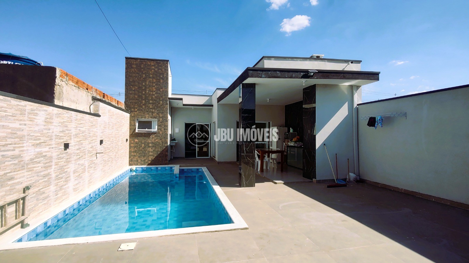 Casa com 1 dormitório à venda, 56,44m² por R$ 410.000 - Céu Azul - Boituva/SP
