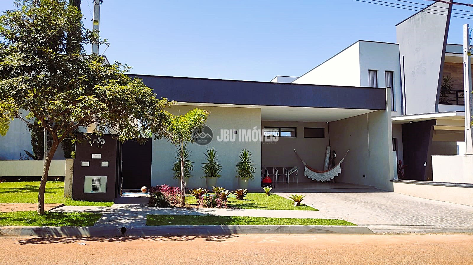 Casa com 3 suítes à venda, 172,40m² por R$ 1.400.000 - Condomínio Europa - Boituva/SP