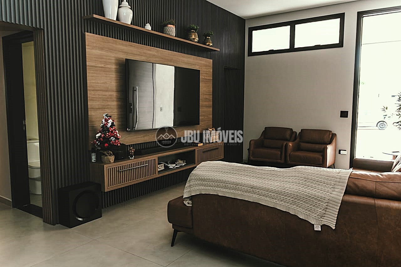 Casa com 3 suítes à venda, 172,40m² por R$ 1.400.000 - Condomínio Europa - Boituva/SP