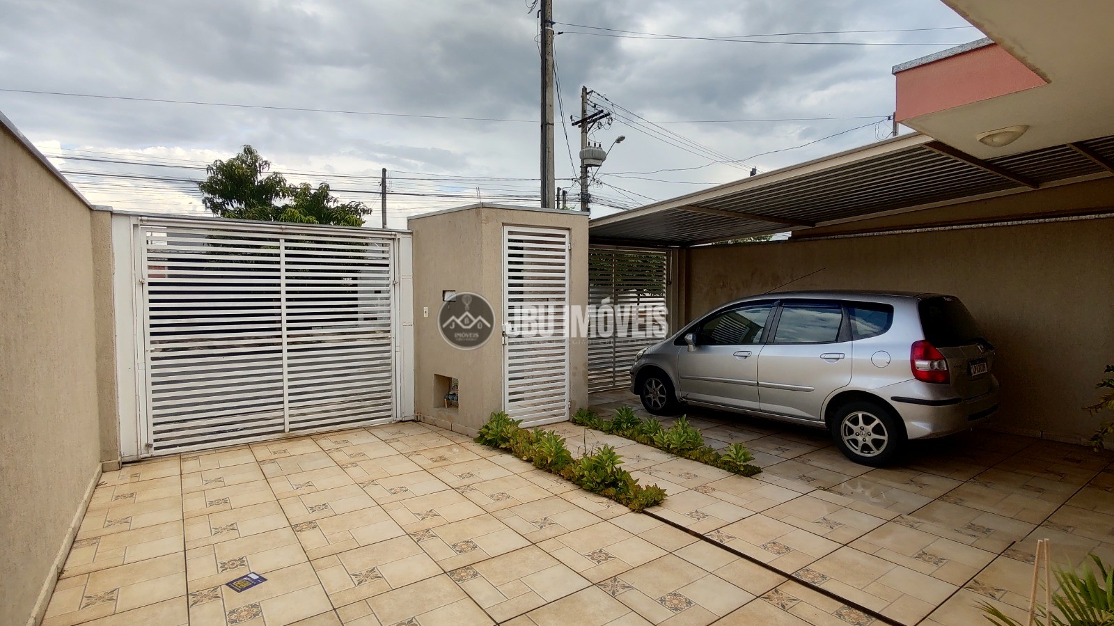 Casa com 3 dormitórios à venda, 100m² por R$ 470.000 – Residencial Colina – Cerquilho/SP