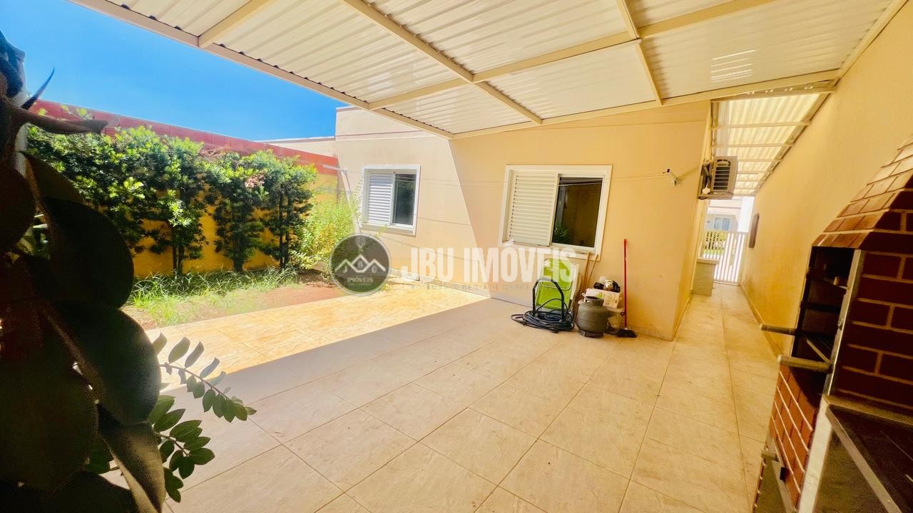 Casa com 2 dormitórios à venda, por R$ 490.000 - Condomínio Riviera de Lorenzi - Boituva/SP