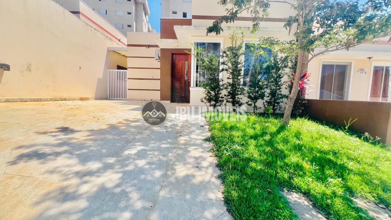 Casa com 2 dormitórios à venda, por R$ 490.000 - Condomínio Riviera de Lorenzi - Boituva/SP