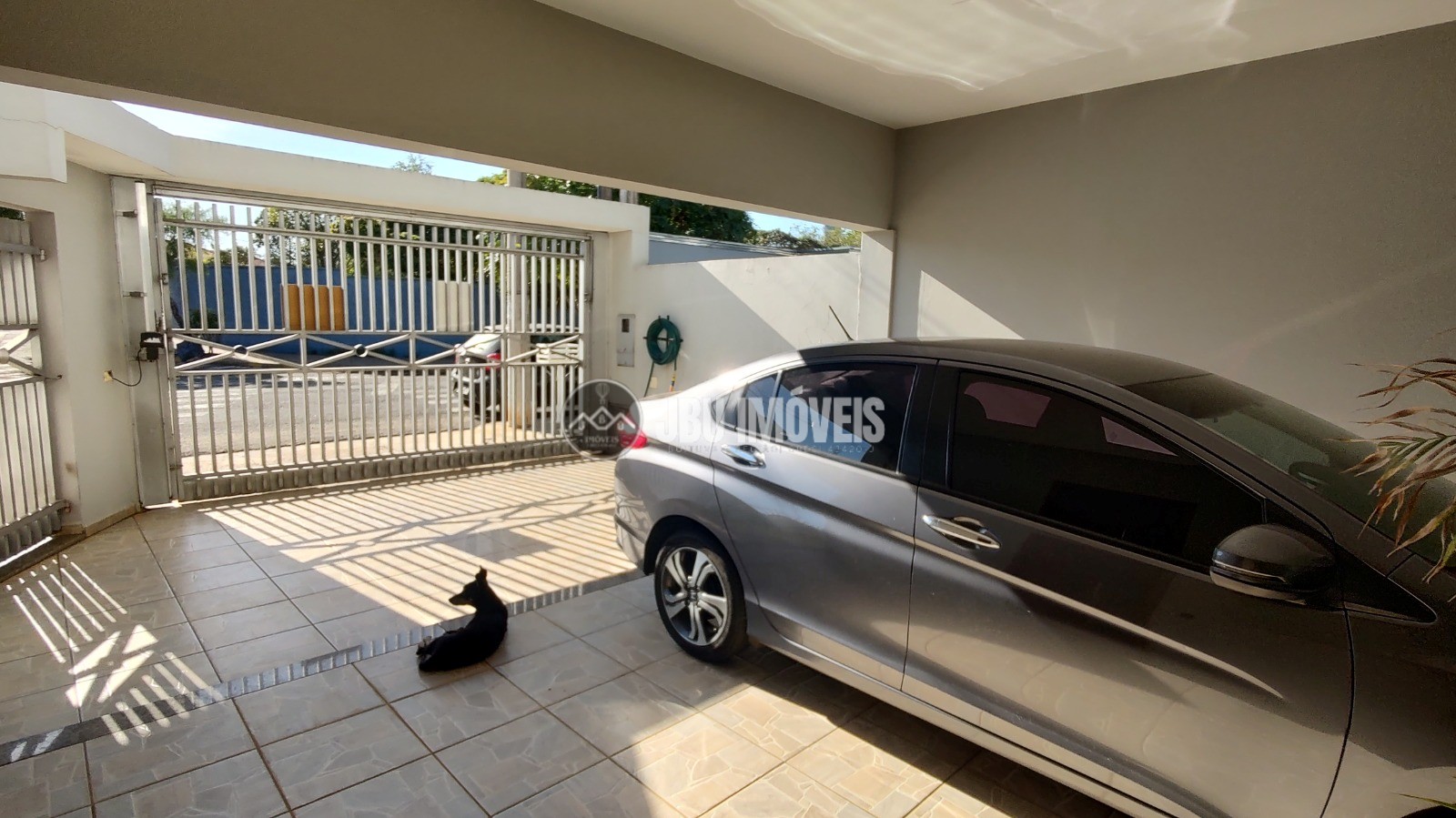 Sobrado com 3 dormitórios à venda, 222m² por R$ 750.000 - Di Napoli - Cerquilho/SP