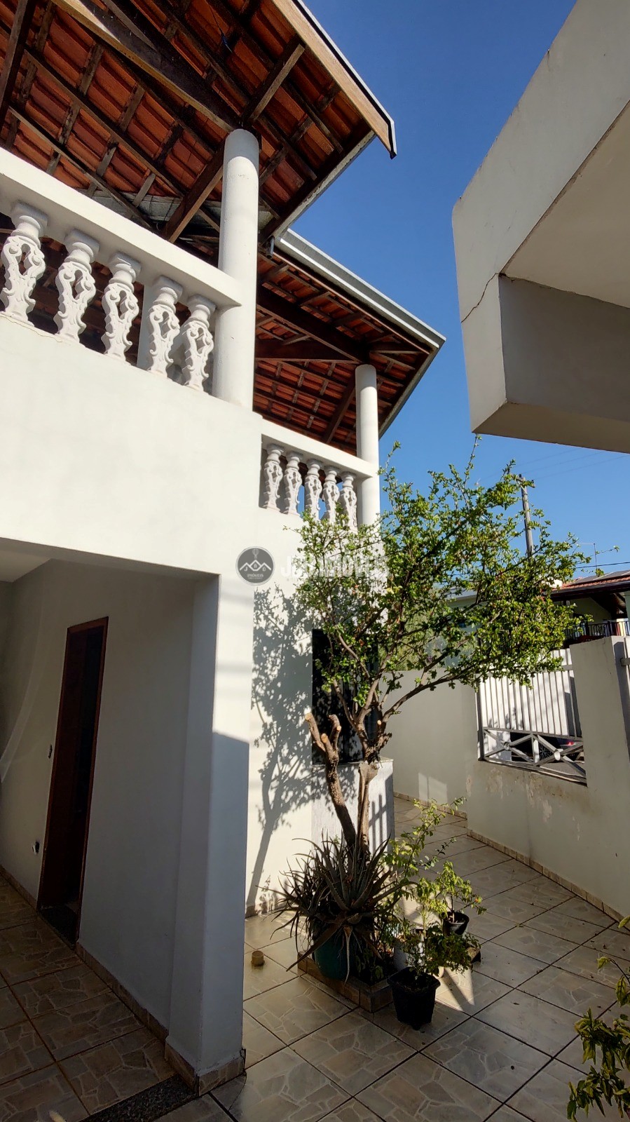 Sobrado com 3 dormitórios à venda, 222m² por R$ 750.000 - Di Napoli - Cerquilho/SP