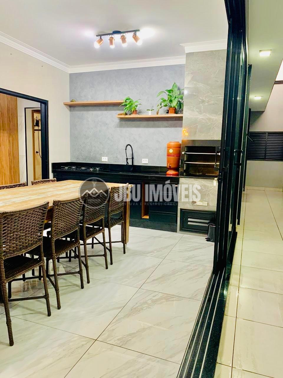 Casa com 3 dormitórios à venda, 150m² por R$ 800.000 - Portal Ville Jardins - Boituva/SP