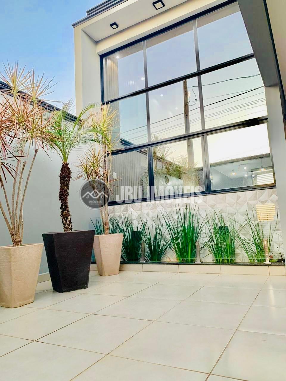 Casa com 3 dormitórios à venda, 150m² por R$ 800.000 - Portal Ville Jardins - Boituva/SP