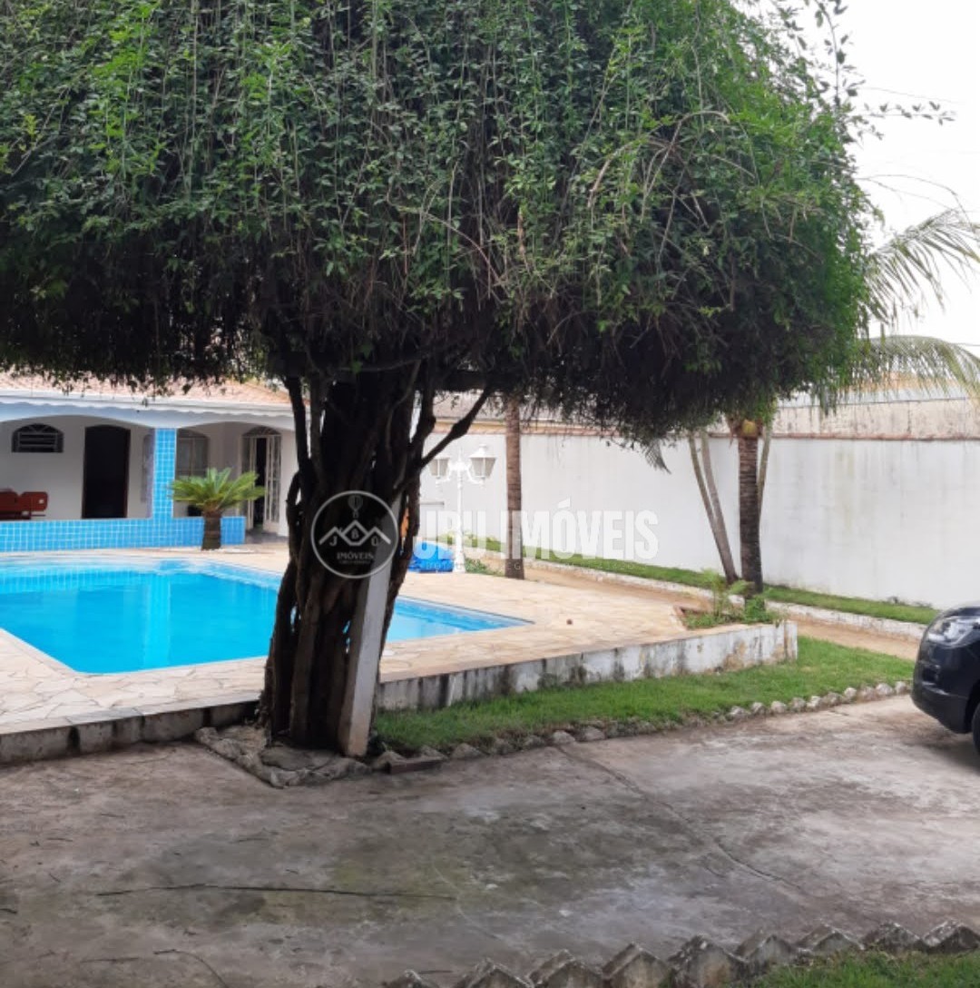 Casa com 4 dormitórios à venda, 205m² por R$ 850.000 - Cidade Jardim - Boituva/SP
