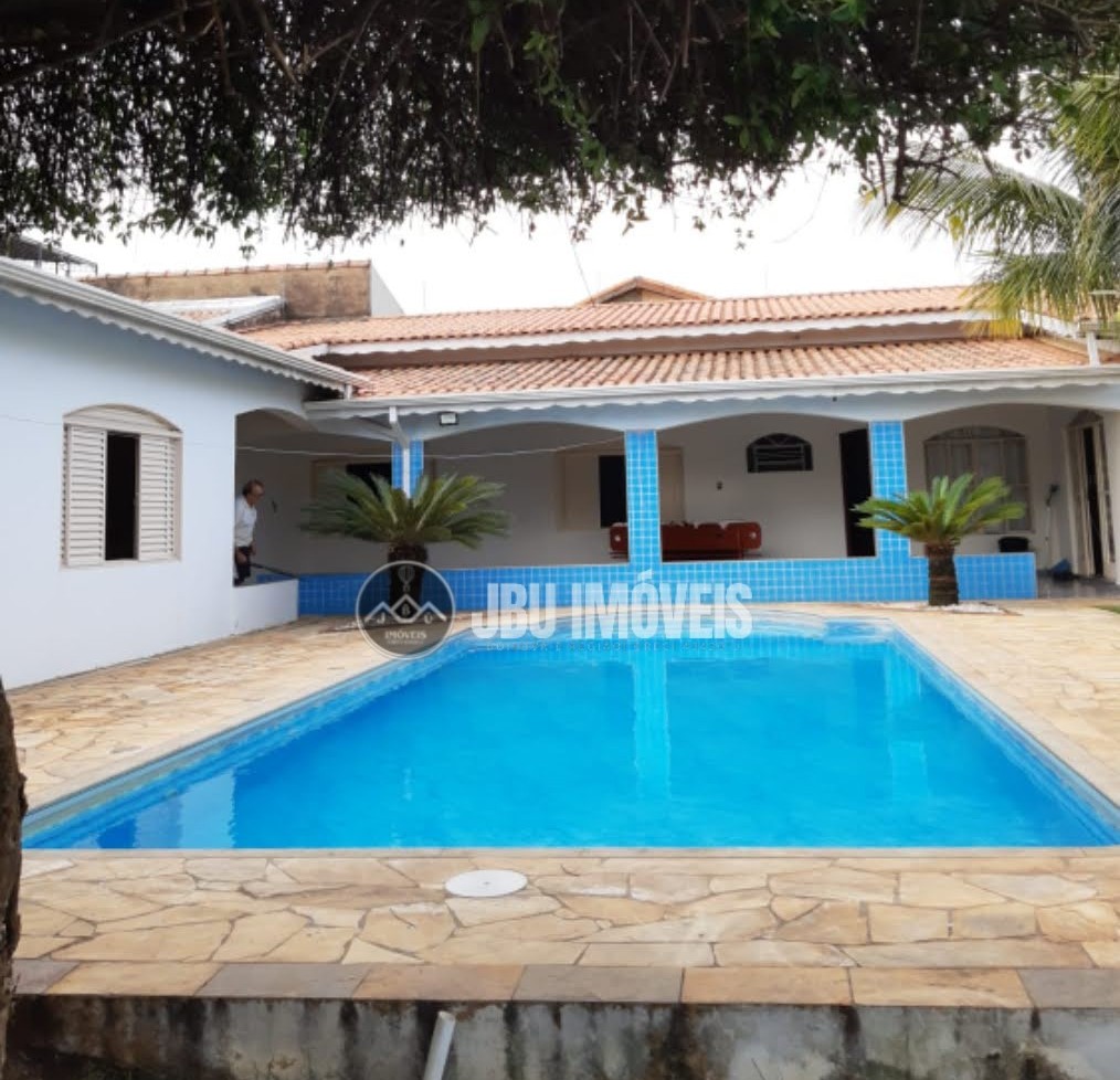 Casa com 4 dormitórios à venda, 205m² por R$ 850.000 - Cidade Jardim - Boituva/SP