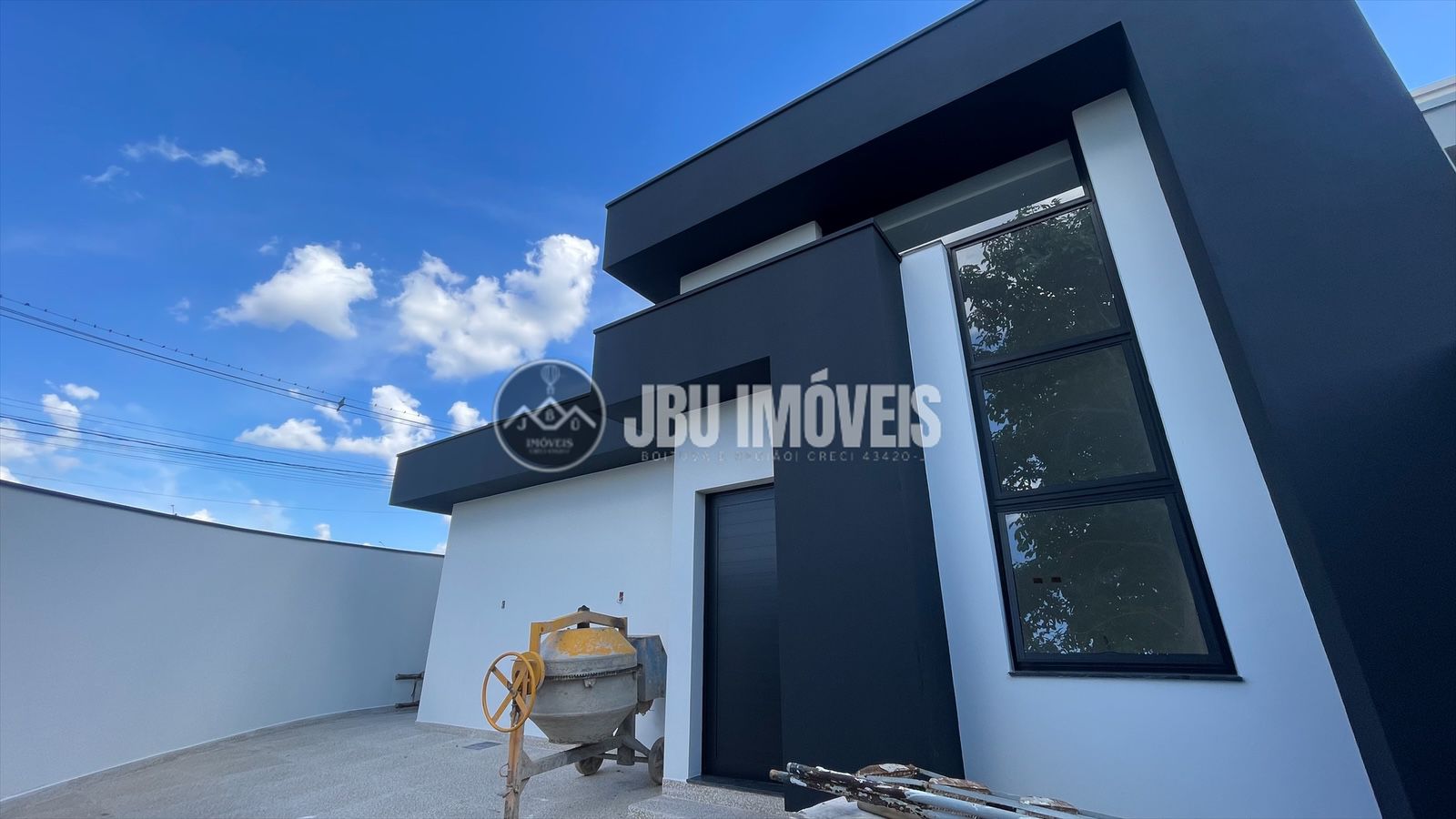 Casa com 2 dormitórios à venda, 69,90m² por R$ 385.000 - GSP Life - Boituva/SP