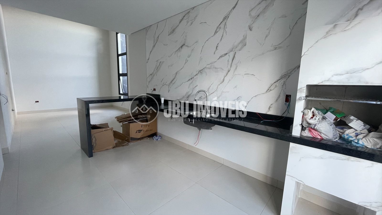 Casa com 2 dormitórios à venda, 69,90m² por R$ 385.000 - GSP Life - Boituva/SP