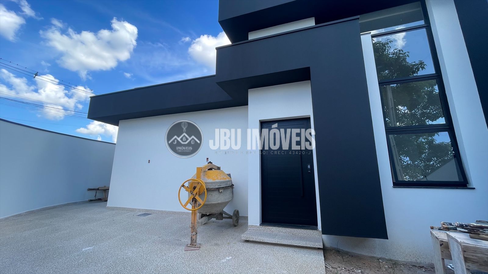 Casa com 2 dormitórios à venda, 69,90m² por R$ 385.000 - GSP Life - Boituva/SP