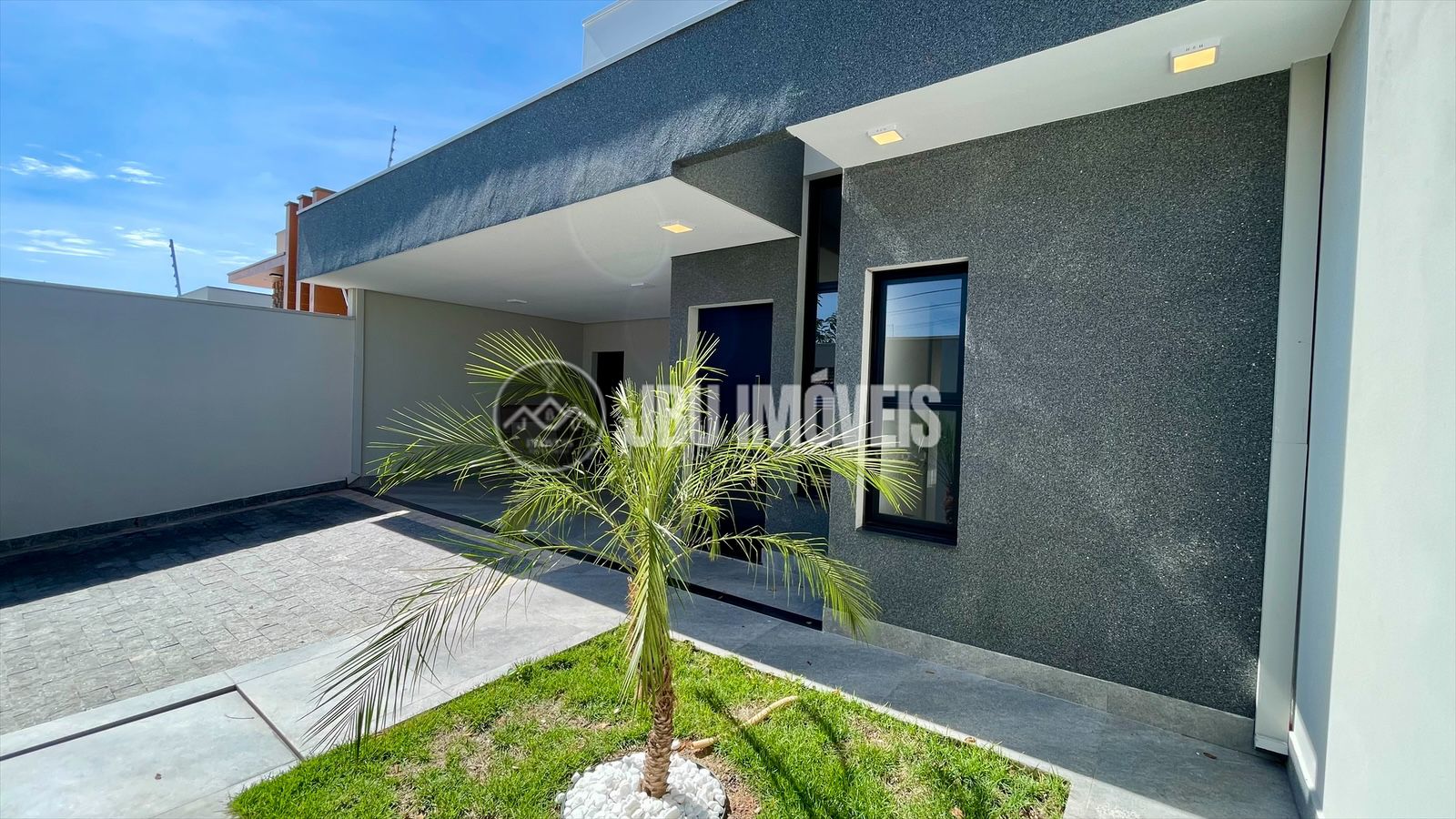 Casa com 3 dormitórios à venda, 140m² por R$ 880.000 - Portal Ville Jardins - Boituva/SP