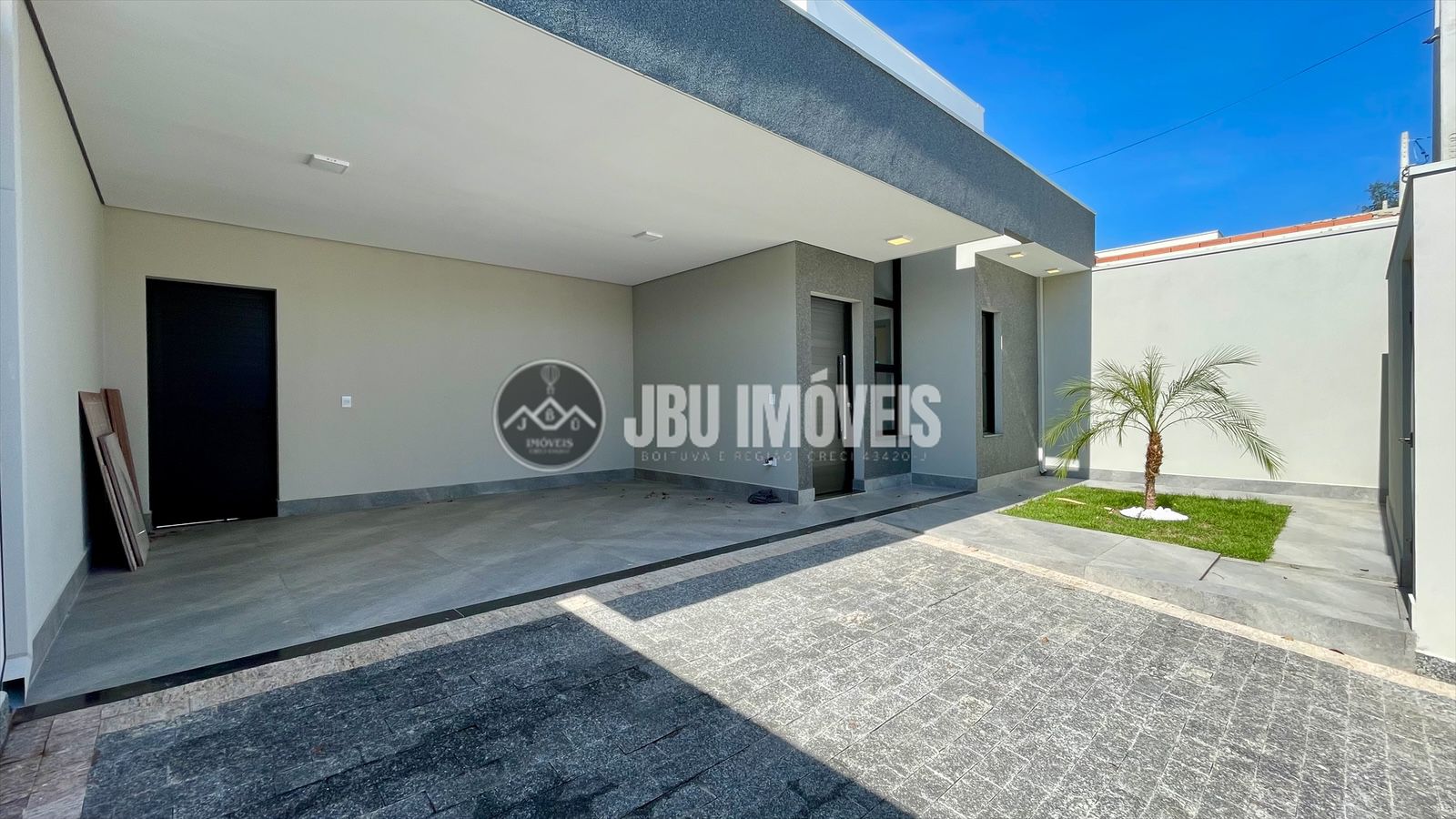 Casa com 3 dormitórios à venda, 140m² por R$ 880.000 - Portal Ville Jardins - Boituva/SP