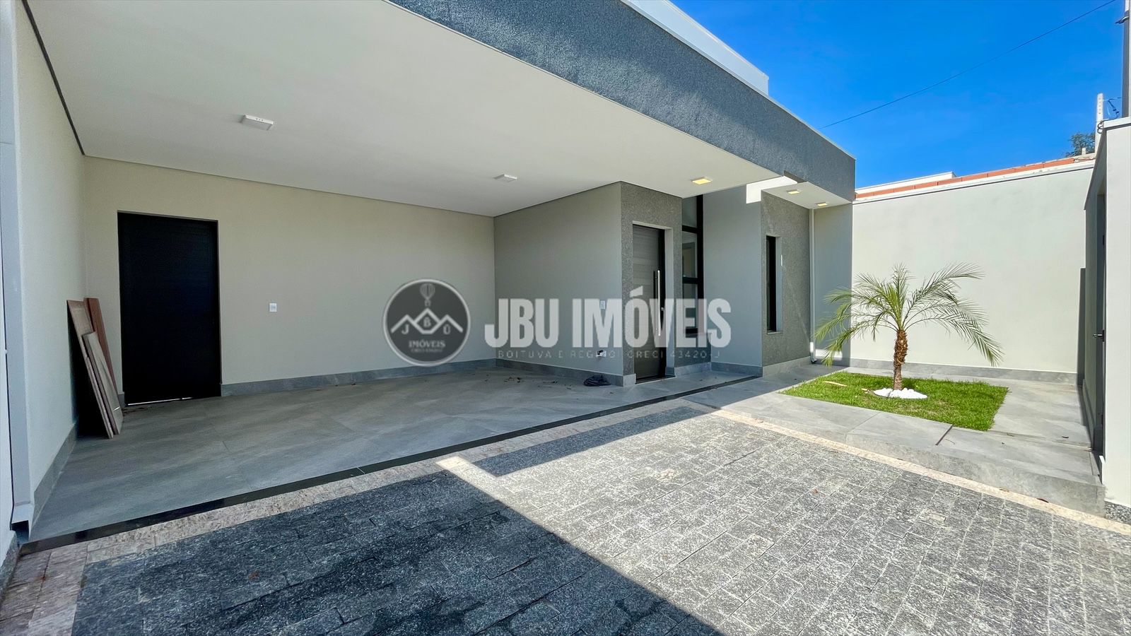 Casa com 3 dormitórios à venda, 140m² por R$ 880.000 - Portal Ville Jardins - Boituva/SP