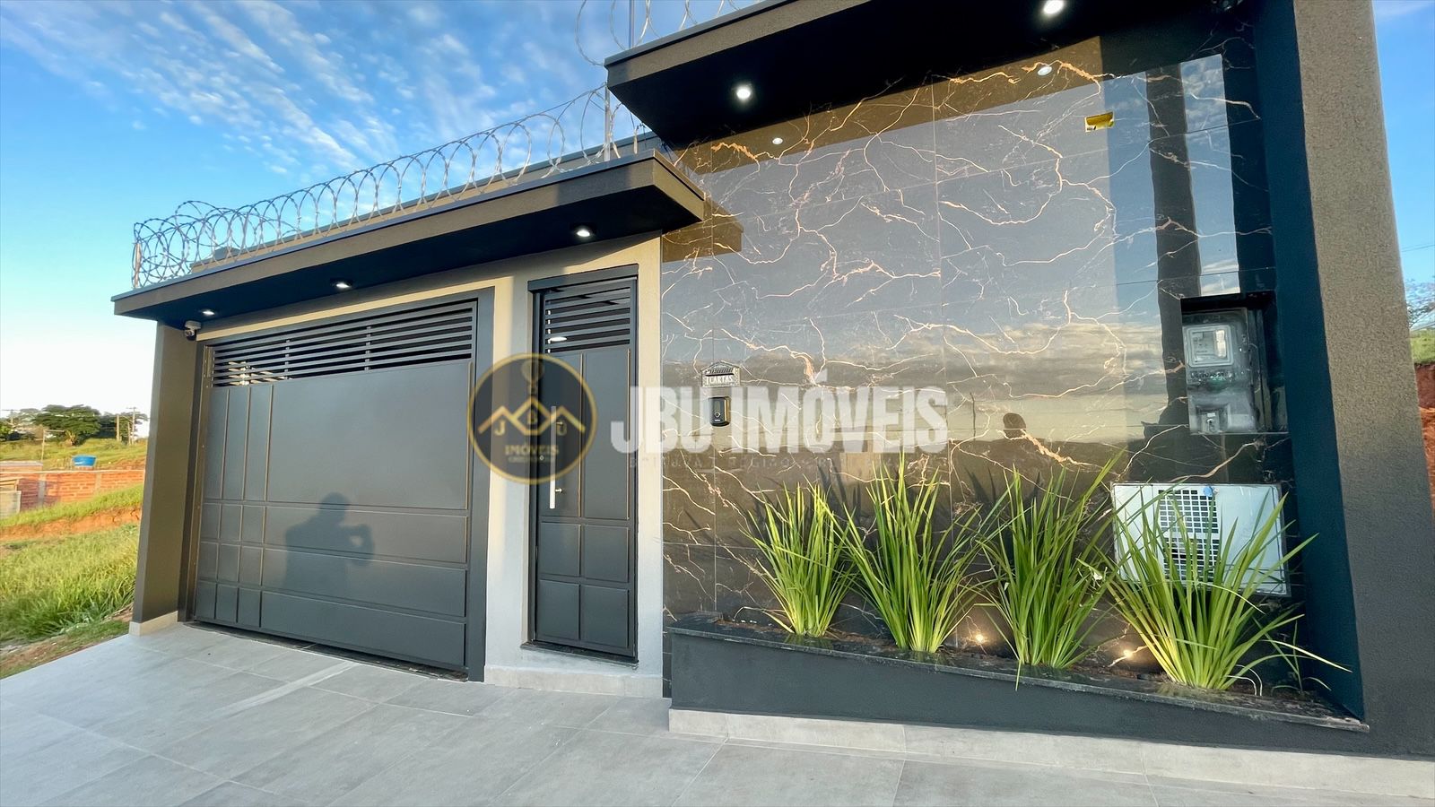 Casa com 3 dormitórios à venda, 144m² por R$ 650.000 - Reserva dos Ipês - Boituva/SP