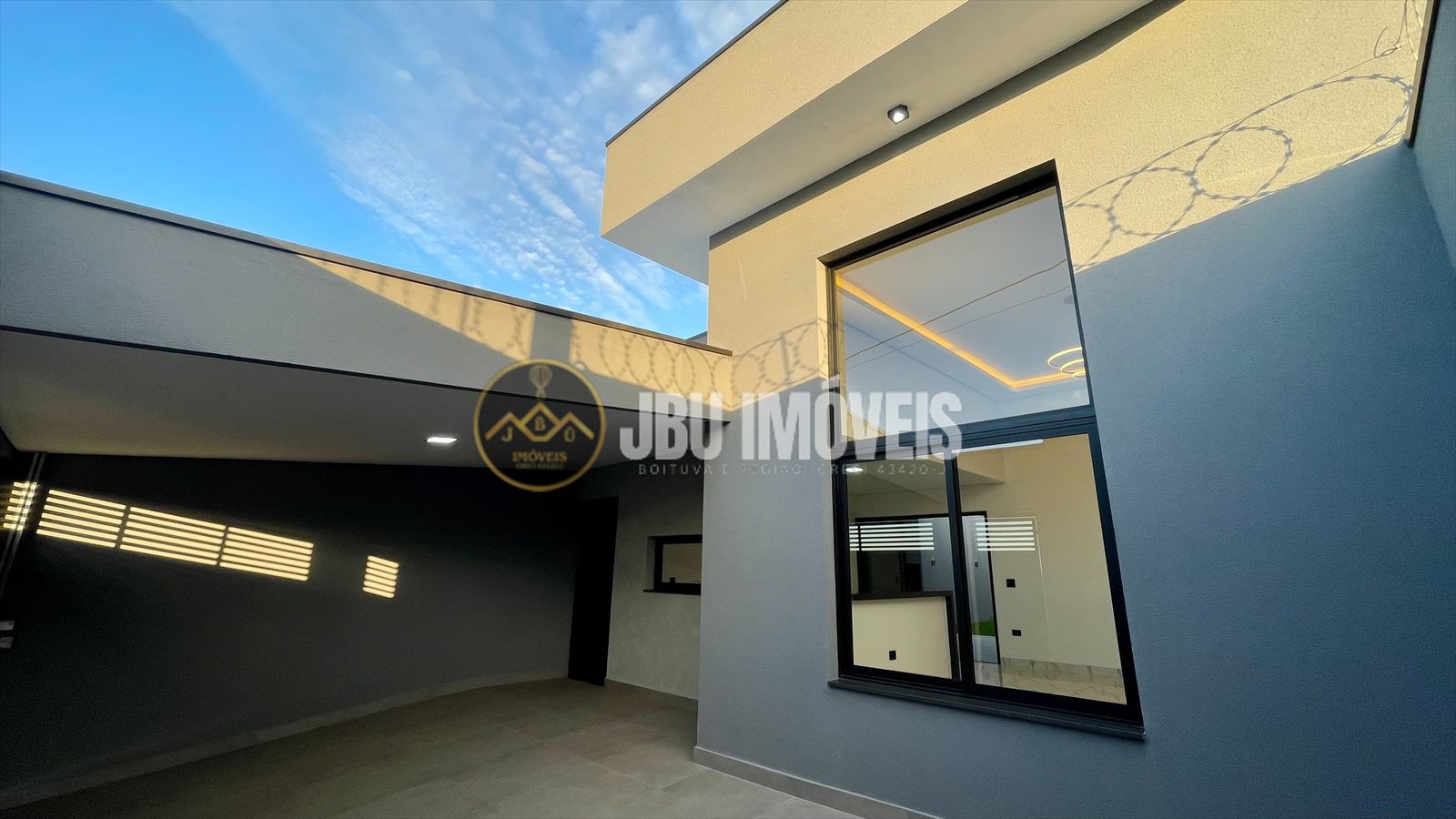 Casa com 3 dormitórios à venda, 144m² por R$ 650.000 - Reserva dos Ipês - Boituva/SP
