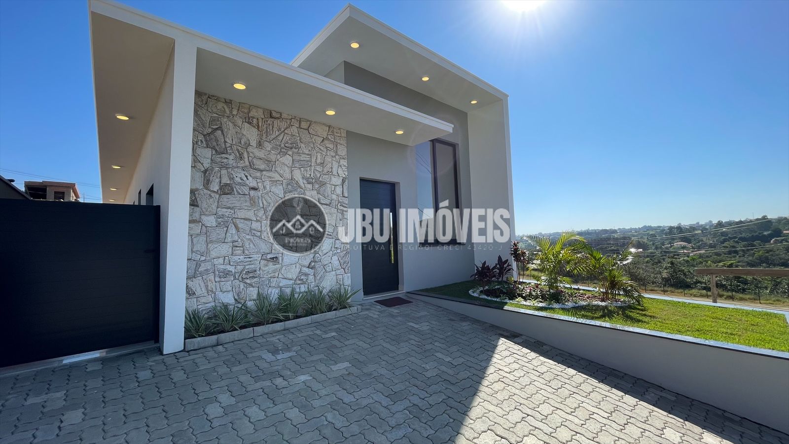 Casa com 3 dormitórios à venda, 99,78m² por R$ 745.000 - Condomínio Reserva dos Ipês - Boituva/SP