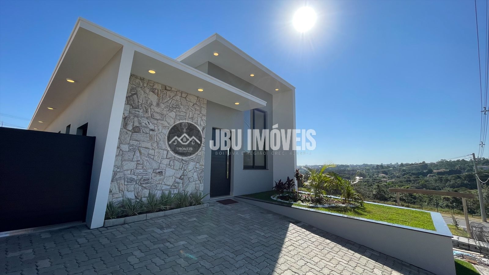 Casa com 3 dormitórios à venda, 99,78m² por R$ 745.000 - Condomínio Reserva dos Ipês - Boituva/SP