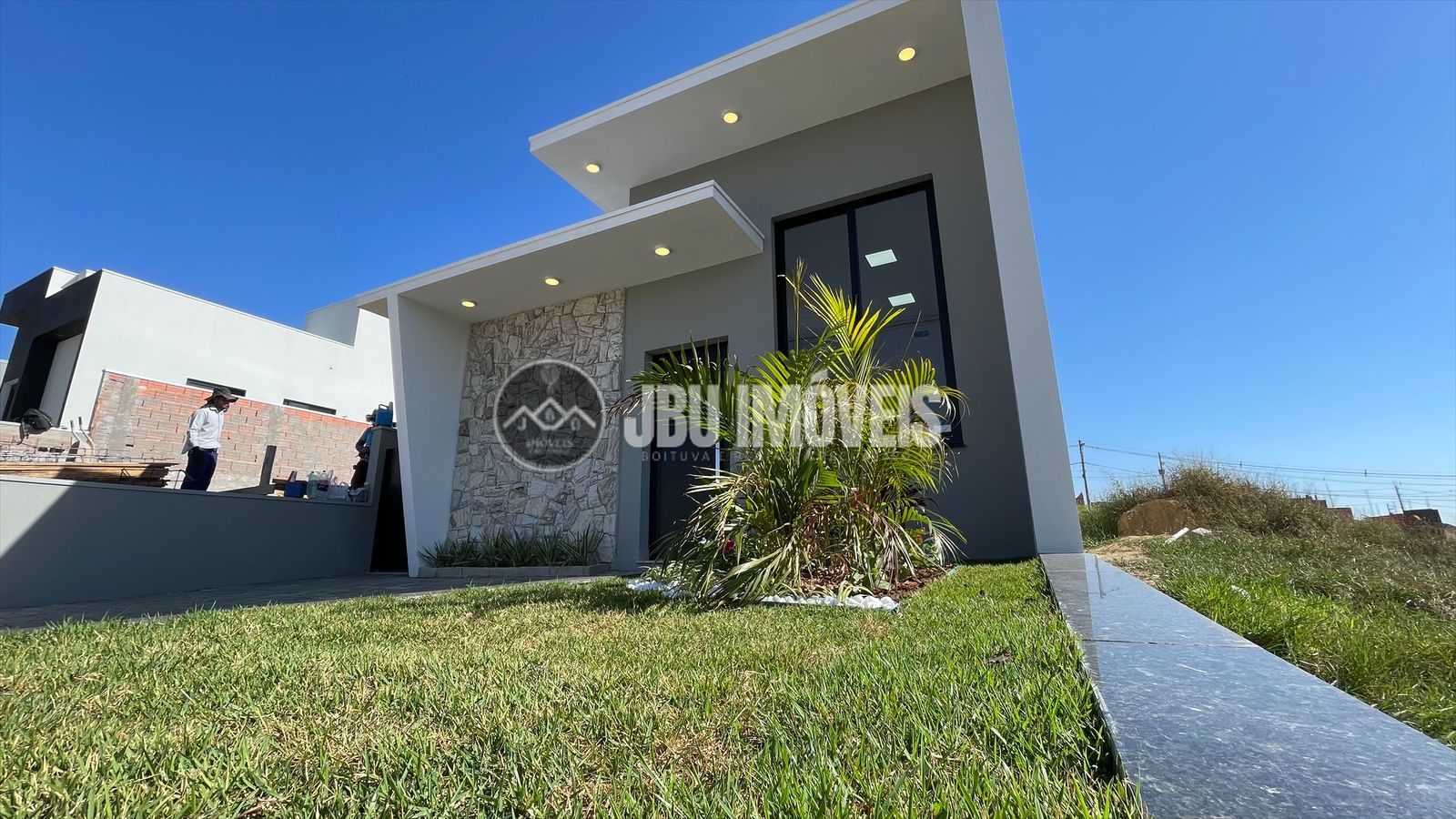 Casa com 3 dormitórios à venda, 99,78m² por R$ 745.000 - Condomínio Reserva dos Ipês - Boituva/SP