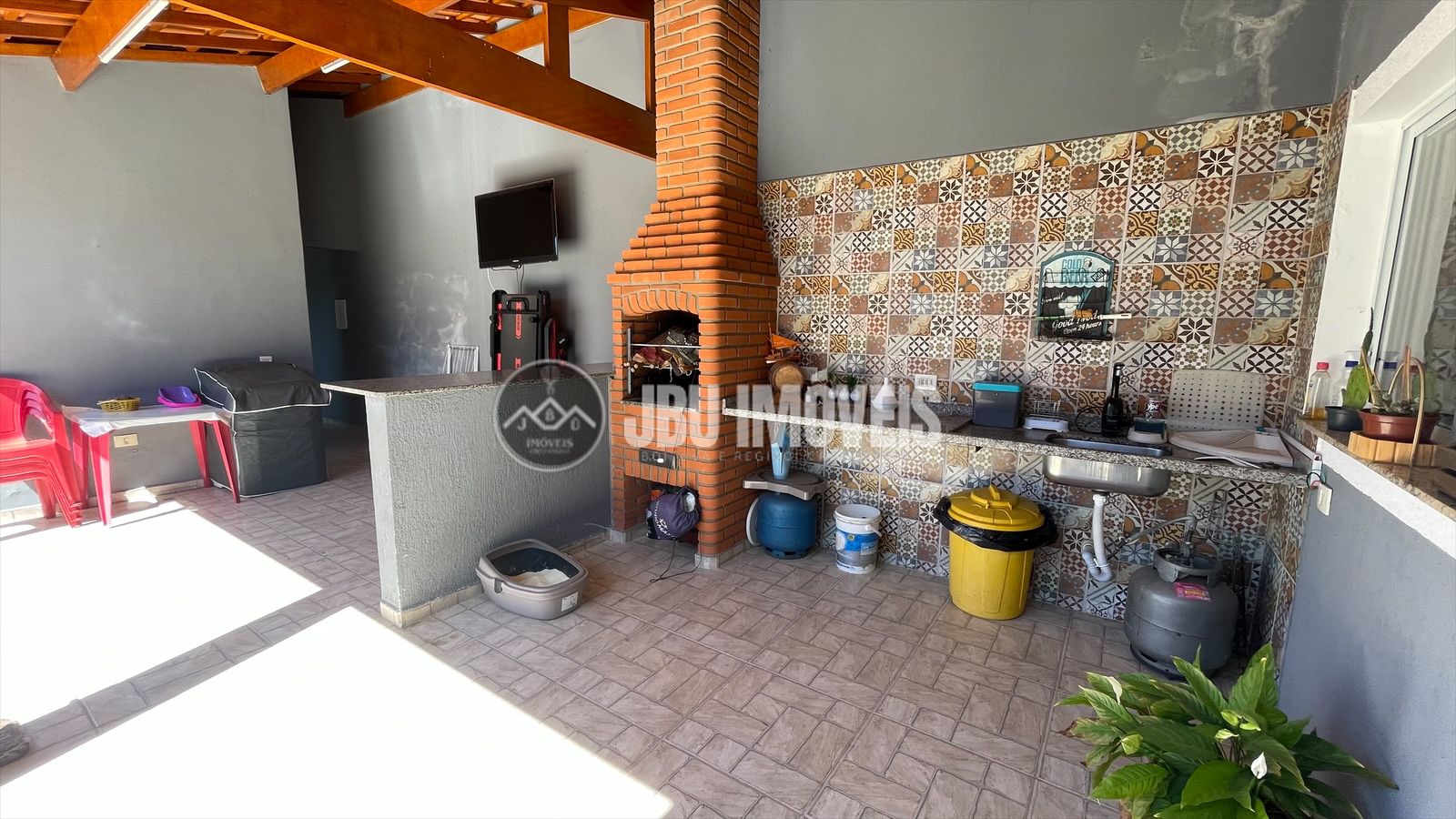 Casa com 2 dormitórios à venda, 153,88m² por R$ 630.000 - Residencial Vitória - Boituva/SP