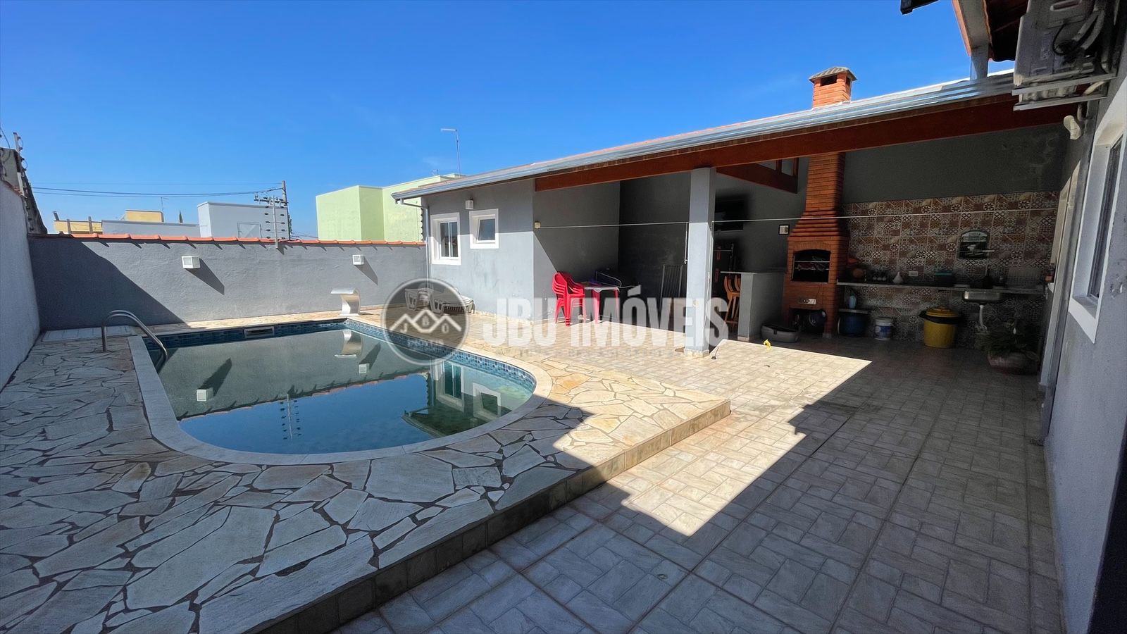 Casa com 2 dormitórios à venda, 153,88m² por R$ 630.000 - Residencial Vitória - Boituva/SP